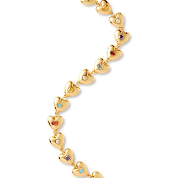 CH Forever in Love Necklace