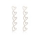 CH Crush on Me Earrings