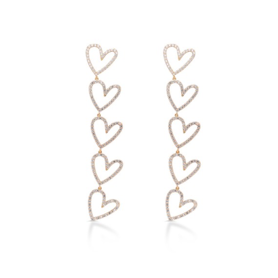 CH Crush on Me Earrings