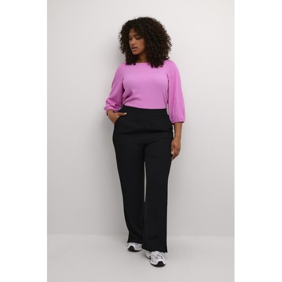 Kaffe Csigne HW Wide Pants