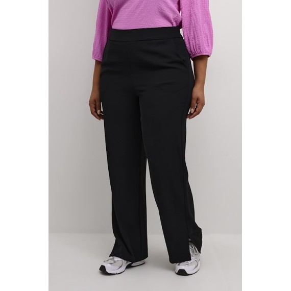 Kaffe Csigne HW Wide Pants