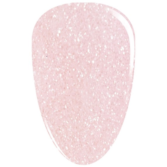 RobyNails DP Brilliant Pink 129