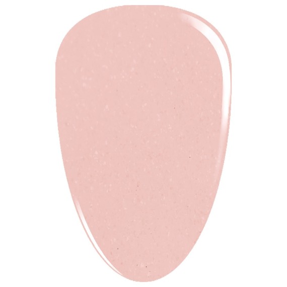 RobyNails DP Glam Pink 126