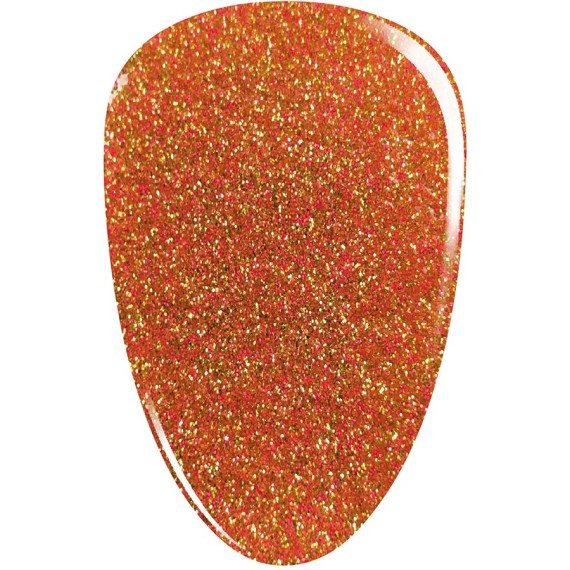 RobyNails DP Sunset Orange 147