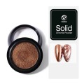 RobyNails Solide Chrome Powder Copper