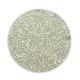 RobyNails Glitter Pure Silver