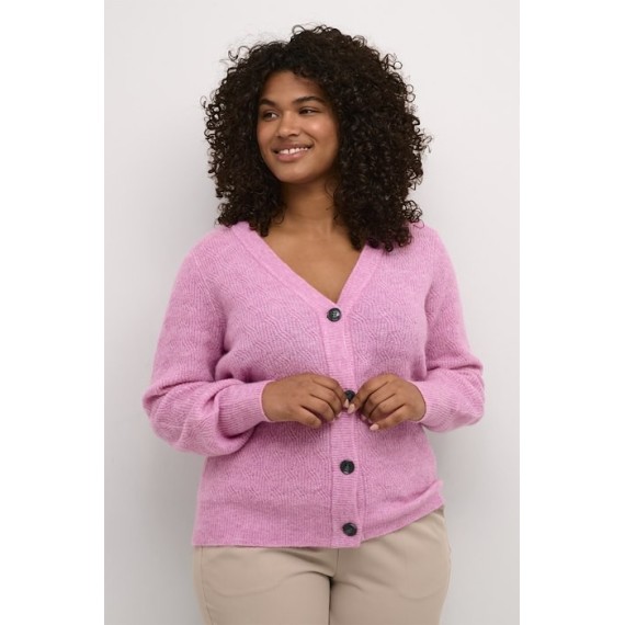 Kaffe Cella Knit Cardigan