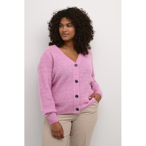 Kaffe Cella Knit Cardigan