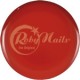 RobyNails GC Alabama Red