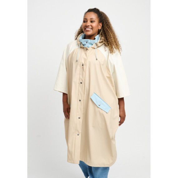 Pont Neuf Rain Jacket