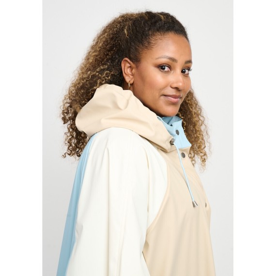 Pont Neuf Rain Jacket