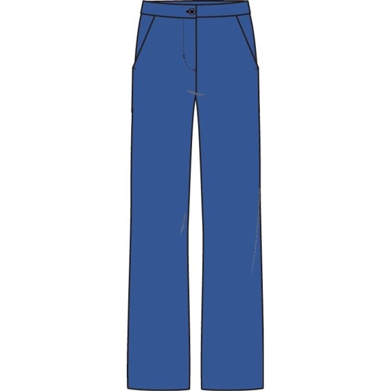 Elinette Hosa Pant