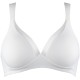 Naturana Soft bh, Ecru