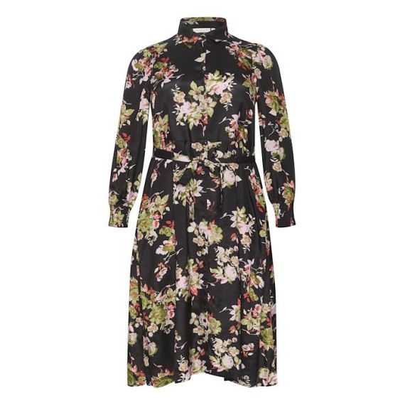 Kaffe Cnatalia Shirt Dress