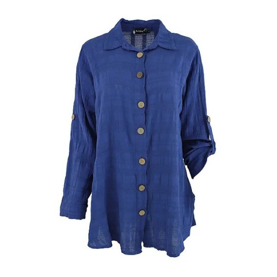 Bohème Shirt B12624