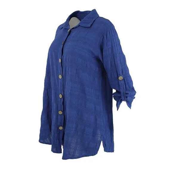 Bohème Shirt B12624