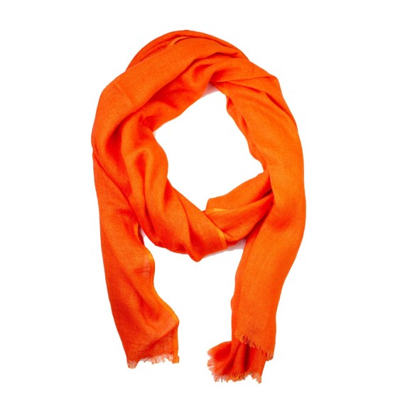 Bohème Scarf Linen Z-10284