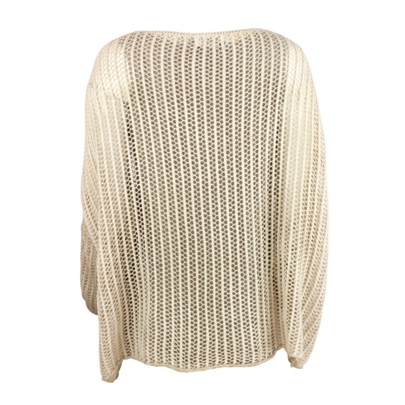 Bohème Pullover Nett