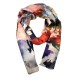 Bohème Scarf Flower Z-10277