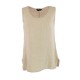 Bohème Linen S.Singlet