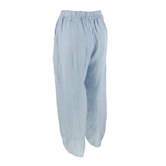 Bohème Pant Basic H. Lin