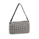 Lycke Party Eveningbag Silver