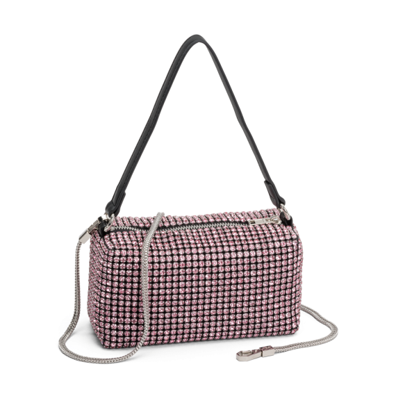 Lycke Party Eveningbag Pink