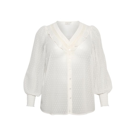 Kaffe Csimala Blouse