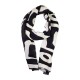 Bohème Scarf Z10286