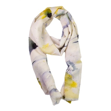 Bohème Scarf Z10289