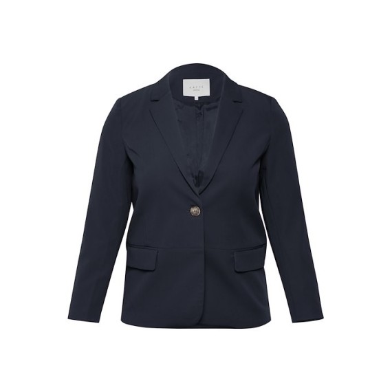 Kaffe Csakira Blazer Marine