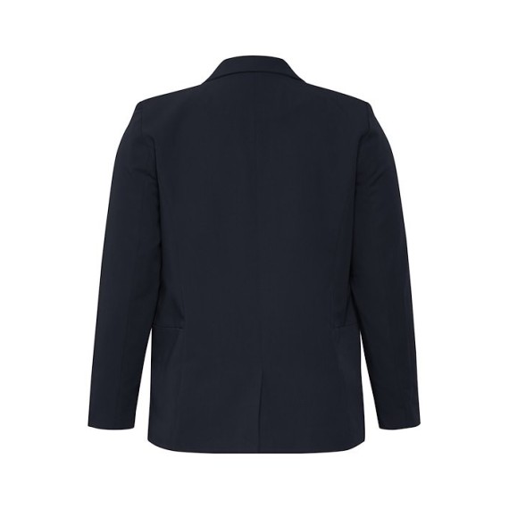 Kaffe Csakira Blazer Marine