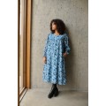 Kaffe Csusan Dress