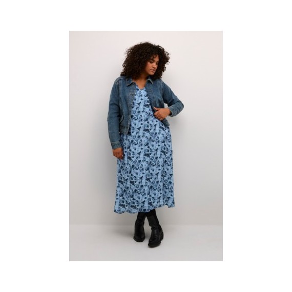 Kaffe Csusan Dress