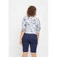 ADIA Shorts 1011 Navy