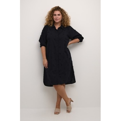 Kaffe Cnaha Shirt Dress