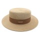 Klassisk Spansk Hatt Beige