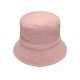 Bøttehatt "Summer" Pink ss25