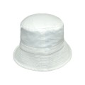 Bøttehatt "Summer" OffWhite ss25