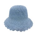 Bøttehatt Knit