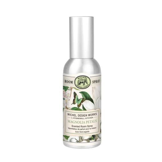 Michel Design Works Room Spray Magnolia Petals