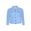 Zhenzi Vandy Jacket Blue