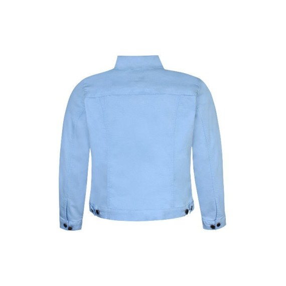 Zhenzi Vandy Jacket Blue