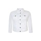 Zhenzi Vandy Jacket White