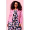 Zhenzi Vandy Jacket Pink