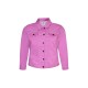 Zhenzi Vandy Jacket Pink