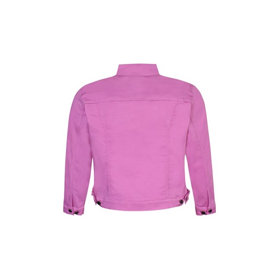 Zhenzi Vandy Jacket Pink