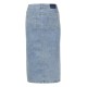 Kaffe C Marna Denim Skirt