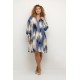 Kaffe C Bella Smock Dress