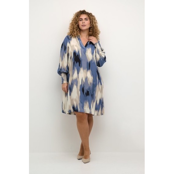 Kaffe C Bella Smock Dress